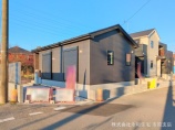  新築一戸建て