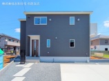  新築一戸建て