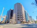  マンション
