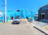  新築一戸建て