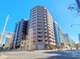  マンション