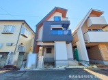  新築一戸建て