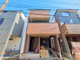  新築一戸建て