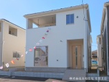  新築一戸建て