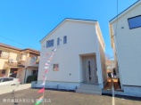  新築一戸建て