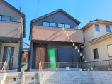  新築一戸建て