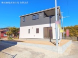  新築一戸建て
