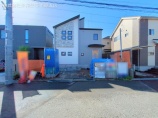  新築一戸建て