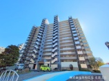  マンション