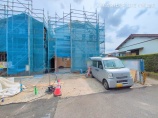  新築一戸建て