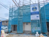 新築一戸建て