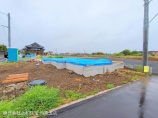  新築一戸建て