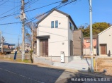  新築一戸建て