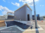  新築一戸建て