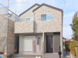  新築一戸建て