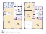  新築一戸建て