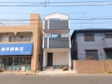  新築一戸建て