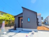  新築一戸建て