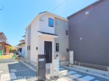  新築一戸建て
