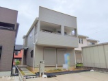 新築一戸建て