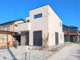  新築一戸建て