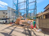  新築一戸建て
