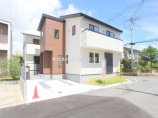  新築一戸建て