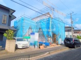  新築一戸建て