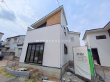  新築一戸建て