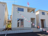  新築一戸建て