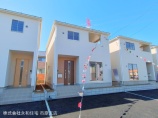  新築一戸建て