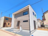  新築一戸建て