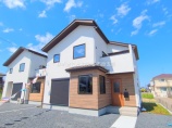  新築一戸建て
