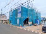  新築一戸建て
