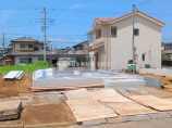  新築一戸建て