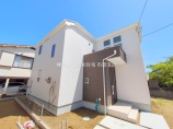  新築一戸建て
