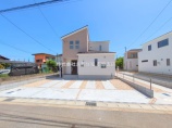  新築一戸建て
