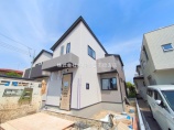  新築一戸建て