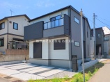  新築一戸建て