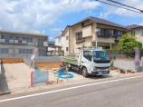  新築一戸建て