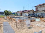  新築一戸建て