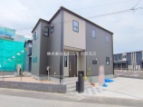  新築一戸建て
