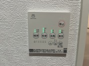 【浴室乾燥機】