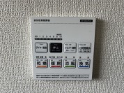 【浴室乾燥機】