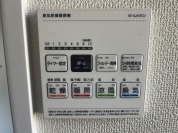 【浴室乾燥機】