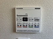【浴室乾燥機】