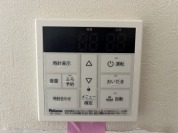 【給湯器】