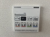 【浴室乾燥機リモコン】