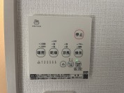 【浴室乾燥機リモコン】
