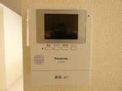 【インターホン】